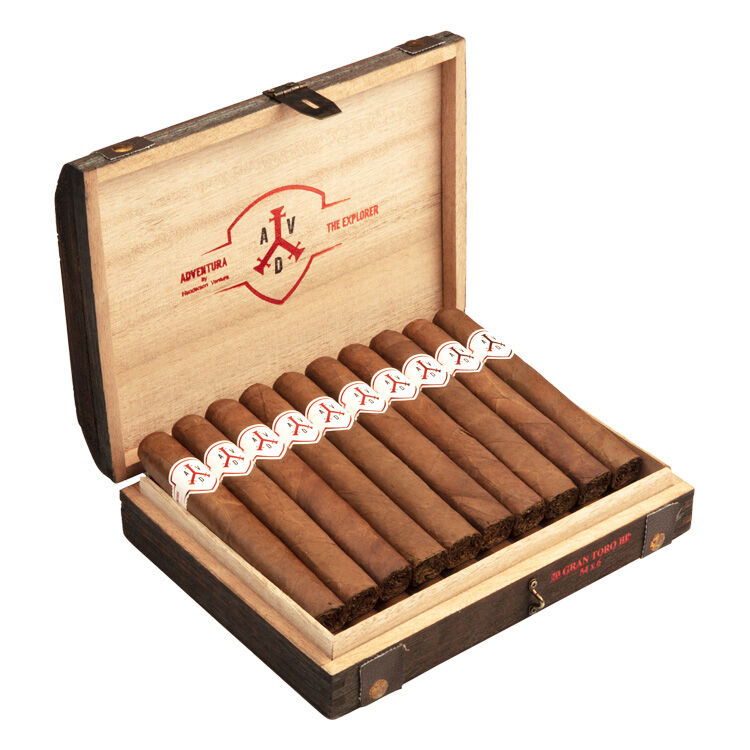 Gran Toro BP, , jrcigars